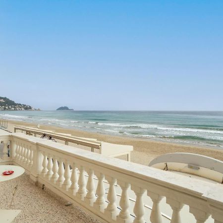 Apartment Beach House By Interhome Аласио Екстериор снимка